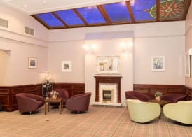 Marine Court Hotel 4