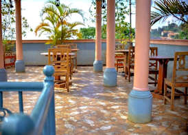Acactus hotel 5