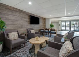 Candlewood Suites COLUMBIA-FT. JACKSON by IHG 5
