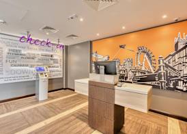 Premier Inn Hereford City Centre - Old Market 2