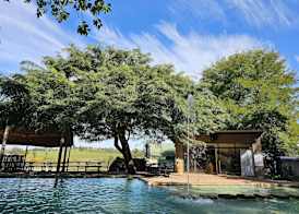 El Roi Guest Lodge 2