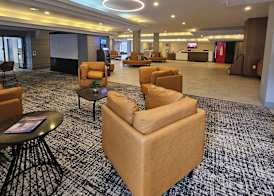 Wyndham Rochester Downtown 5
