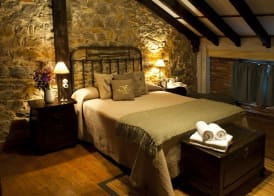 Posada Santa Ana 4