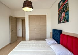 Privilege House jade 4