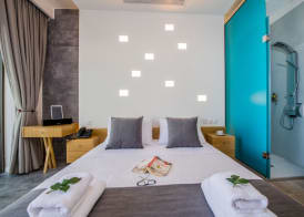 Lilium Luxury Suites 4