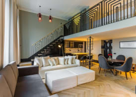 The Wings Hotels Collection 5