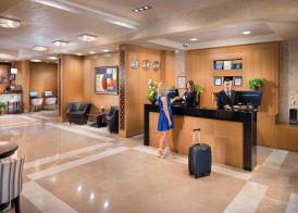 Landmark Creek Hotel & Wellness Plovdiv 2