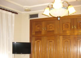 Hostal Granada 4