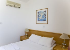 Eliofos Elegant Maisonettes 2