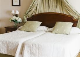 Hotel Sonsoles Ávila 4