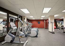 Hampton Inn & Suites Ogden 5