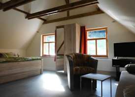 Die Oberlochmühle PENSION 5