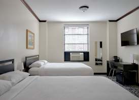 Night Hotel Broadway 3