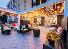 Home2 Suites by Hilton DuPont 3