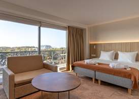 Jurmala Spa Hotel 5