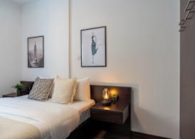 Harbor Apartments in Larnaca 2