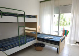 Isaresidence Holiday Resort 3