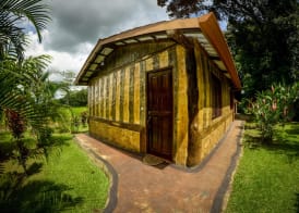 Orquideas Boutique Hotel 4