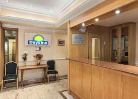 Days Inn Hyde Park 2