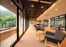 Hakone Suisen 5