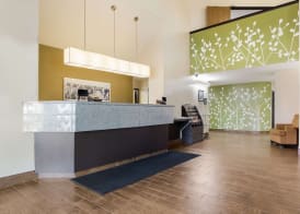 Sleep Inn Sioux Falls Airport 3
