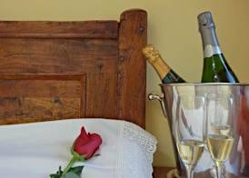 Hotel Charle 3