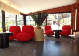 Hôtel Florida 2