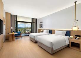 voco Wugong Mountain Jiangxi by IHG 2