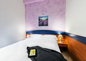 Hotel La Villetta 4