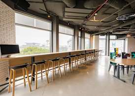 Tru by Hilton Bac Giang City Centre 4
