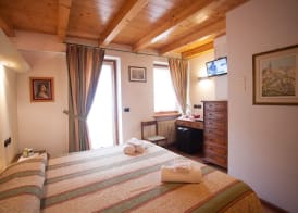 Hotel Stella Alpina 3