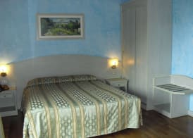 Hotel Residence Montelago 4
