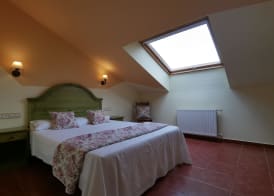 Hotel El Angliru 3