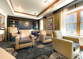 WorldMark San Diego - Balboa Park 5