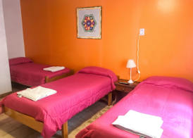 Hotel Mustapic 5