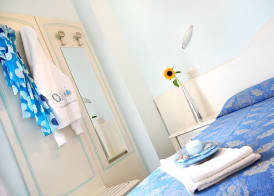 Hotel Cadiz 4