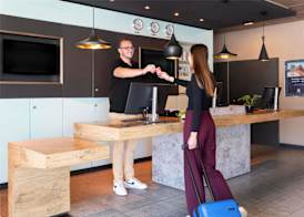 ibis Bern Expo 5