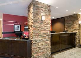 Hampton Inn Manhattan/Times Square South 2