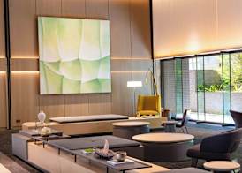 Hotel Nikko Kaohsiung 5