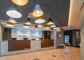 Premier Inn Stuttgart City Europaviertel 2