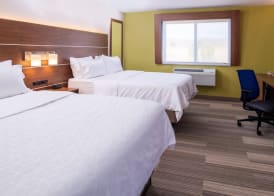 Holiday Inn Express & Suites GUNNISON by IHG 4