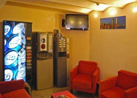 Hostal Radio Barcelona 4