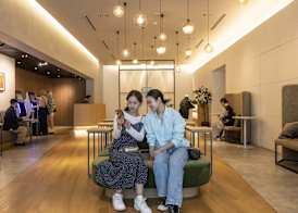 Prince Smart Inn Osaka Yodoyabashi 5