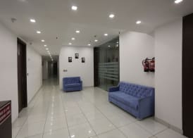 Amora Rooms Dwarka 5