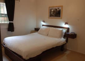 The Market Courtyard - Suites Hotel 5