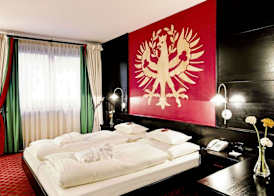 Hotel Schrofenstein 4