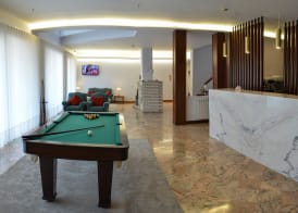 Hotel São Bento da Porta Aberta & Spa 3