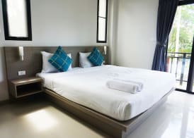 Pensiri House - SHA Extra Plus 4