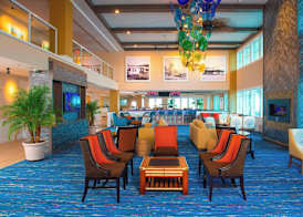 Bethany Beach Ocean Suites Residence Inn by Marriott 3