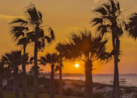 Hilton Skanes Monastir Beach Resort 3